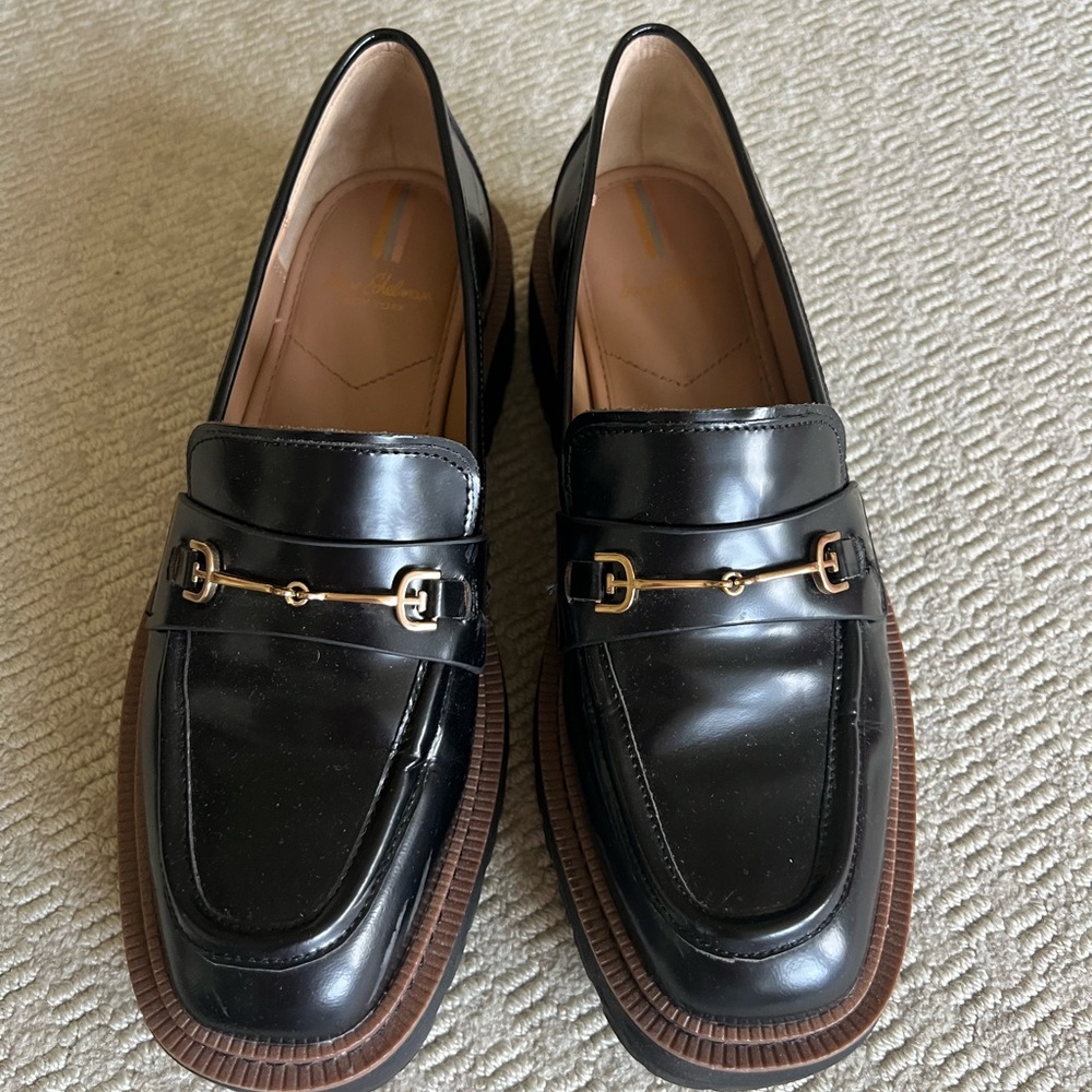 Sam Edelman Loafers